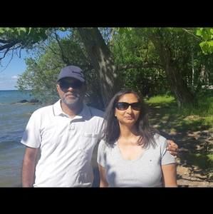 Meet your Posher, Rita